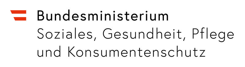Bundesministerium für Soziales, Pflege und Konsumentenschutz