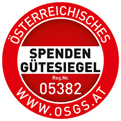 Spenden Gütesiegel 05382