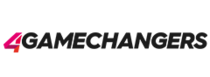 Logo 4Gamechangers