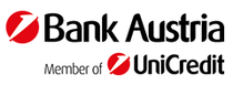 Logo Bank Austria